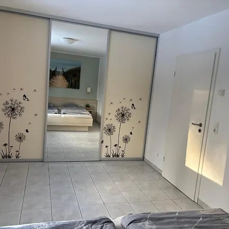 Strandzauber Graal-mueritz