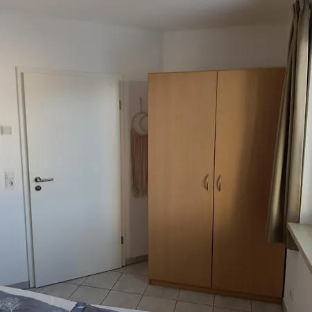 Apartman Strandzauber Graal-mueritz *