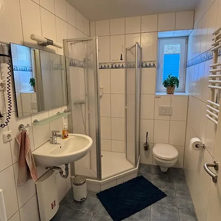 Apartment Strandzauber Graal-mueritz *