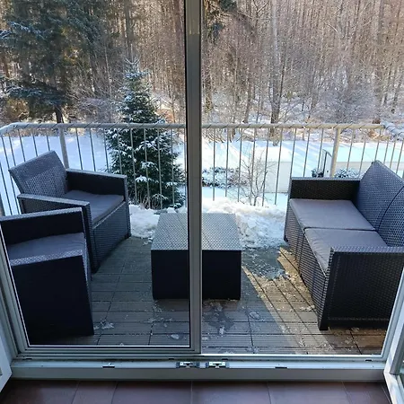 Strandzauber Graal-mueritz * Gelbensande