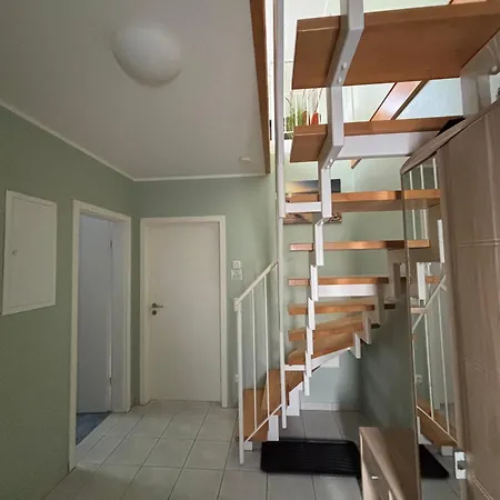 Strandzauber Graal-mueritz Apartment