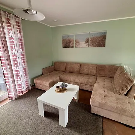 Strandzauber Graal-mueritz *