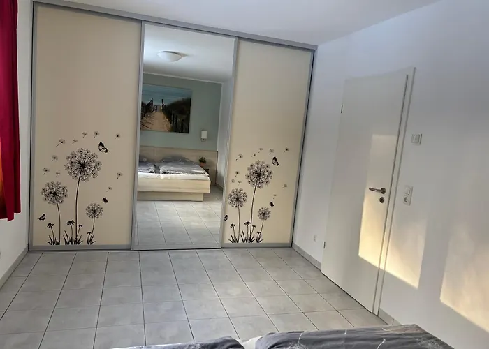 Strandzauber Graal-mueritz