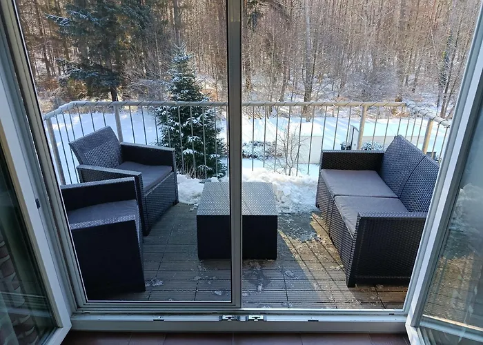 Strandzauber Graal-mueritz * Gelbensande